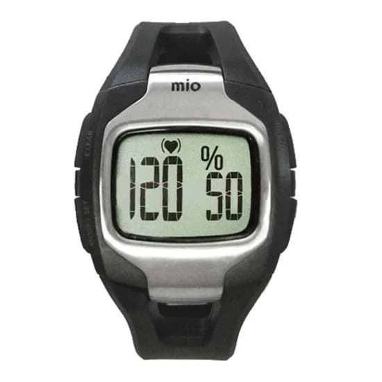 Relógio Mio Classic para Esportes Heart Rate