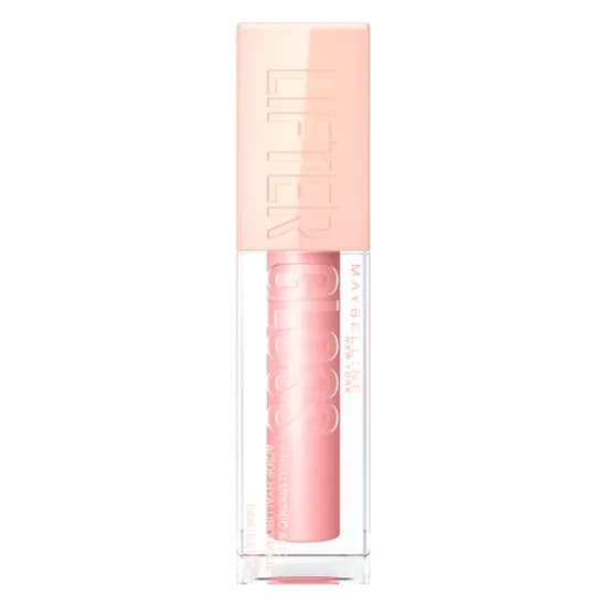 Labial Maybelline Lifter Gloss Con Ácido Hialurónico Opal