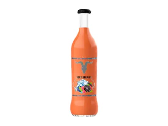 Vape Ignite V25 2500 Puff Very Berries