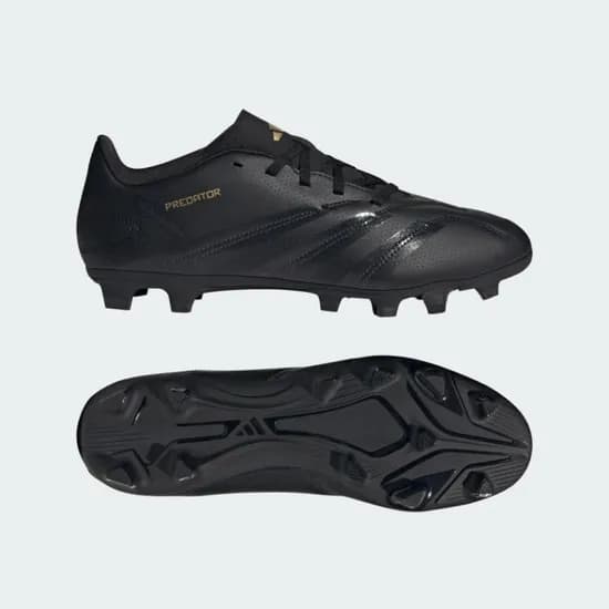Chuteira Adidas Predator Club Flexible Ground Masculino