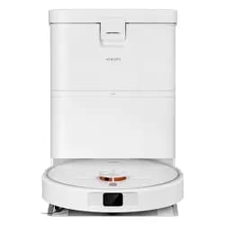 Aspirador Xiaomi Mi Robot Vacuum H50 OV43GL / 220V - Branco (BHR08GUEU)