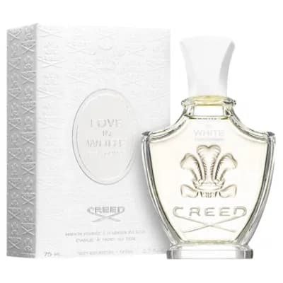 P.Creed Millesime Love In White Summer 75ML Edp