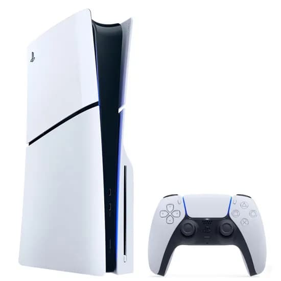 Sony Playstation 5 1TB Disk CFI-2115A Americano