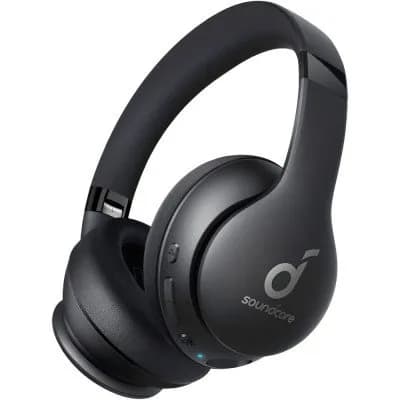 Fone BT Anker Inal BT Life 2 Neo Black A3033H11