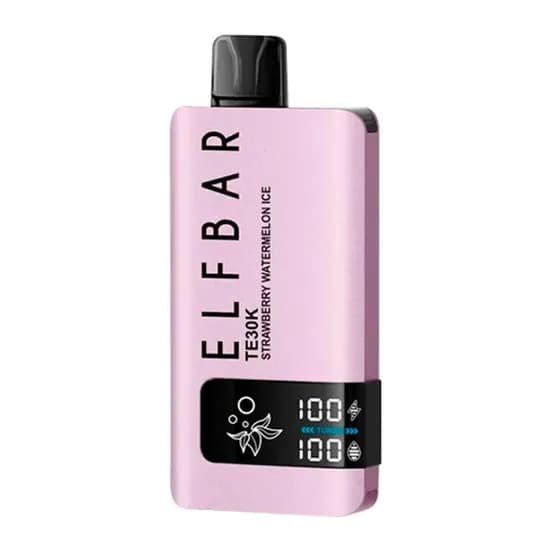 Elfbar Te 30K Strawberry Watermelon Ice