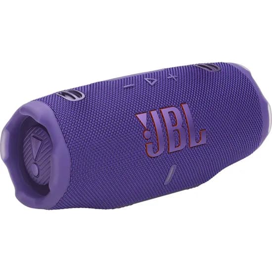 Speaker JBL Charge 6 Splashproof - Purple