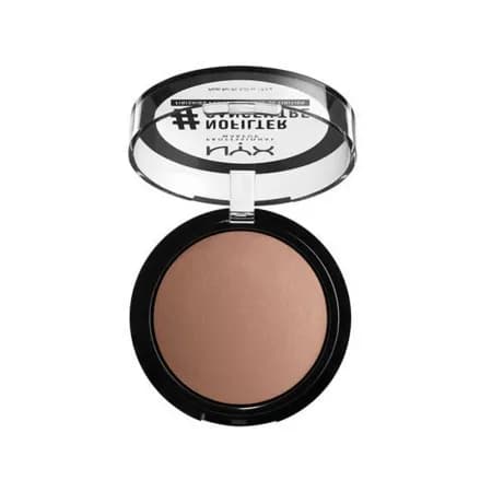 Po Facial NYX Nofilter Sansfiltre 15 Cocoa