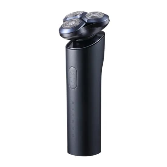 Barbeador Elétrico Xiaomi Electric Shaver S700 - Recarregável - Preto