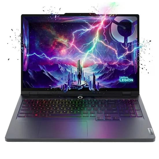 Notebook Lenovo Legion Pro 5I 83F3000HUS Ultra 9-275HX 32/1TB 16"W11 RTX5070