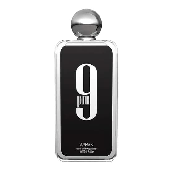 Perfume Afnan 9PM Feminino Eau de Parfum 100ML