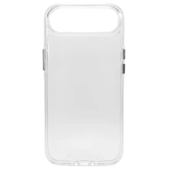 Capa Spacell Collection para iPhone 17 Air - Transparent