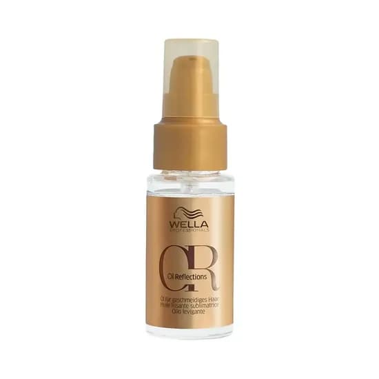 Aceite Capilar Wella Oil Reflections 30ML