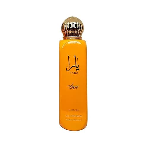 Lattafa Body Yara Tous 150ML