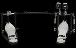 PDP Pedal Duplo PDDP712