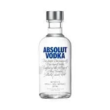 Absolut Vodka 200ML