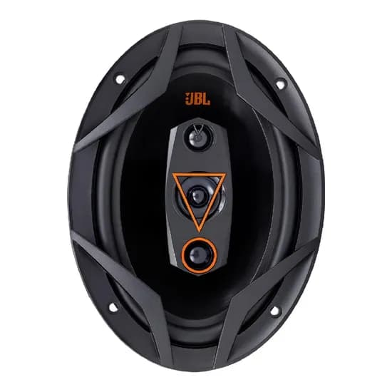 Alto Falante JBL Multisystem Quadriaxial 69QDMS120 - 120W RMS - 4 Vias - 6X9"