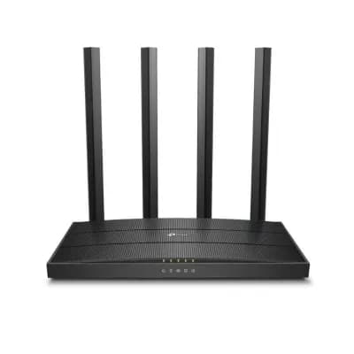 Roteador TP-Link Archer C80 AC1900 Dual Band