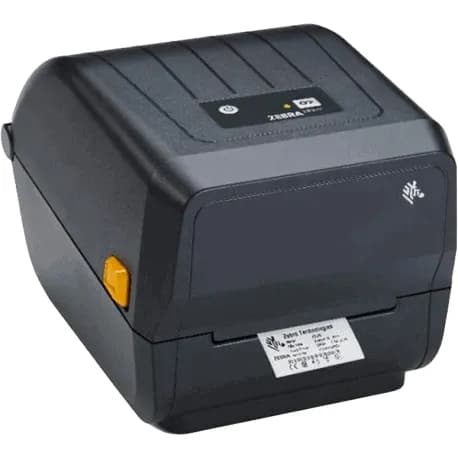 Impressora Termica ZD22042-T01G00EZ USB Bivolt Negro