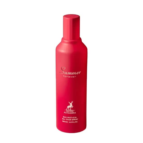 Maison Alhambra Summer Forever Mist-Ical Parfum 150ML