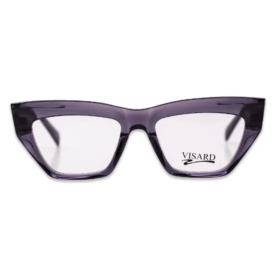 Armação para Óculos de Grau RX Visard OAB2020 51-18-145 C2 - Preto