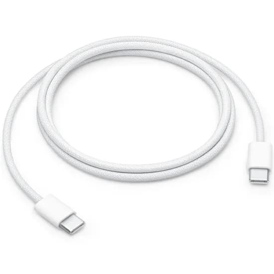 Apple Cable USB-C A USB-C MW493ZM/A 1 Metro 60W