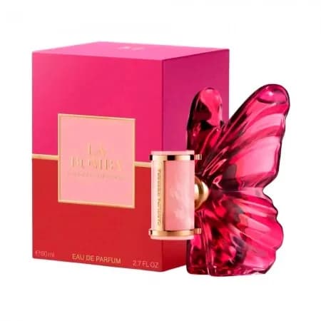 Perfume Carolina Herrera La Bomba Edp Feminino 80ML