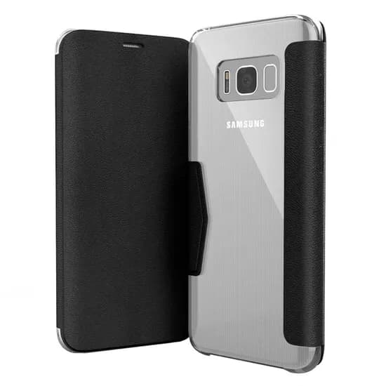 X-Doria Engage Folio Samsung S8 Preto