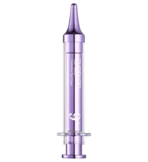 e. Numbuzin 9+ Nad+Retinol Volumetox Creme p/ Olhos 10ML