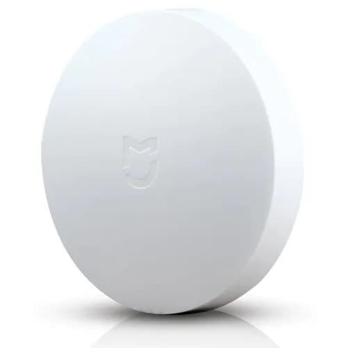 Interruptor Inteligente Xiaomi Mi Wireless Switch - 23952 YTC4040GL WXKG01LM