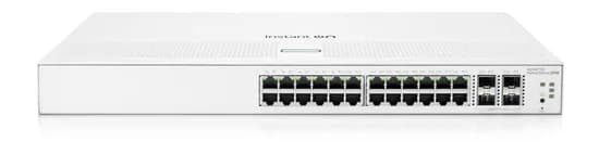 Aruba Ion 1930 24G 4SFP+(10G) Switch (JL682A)