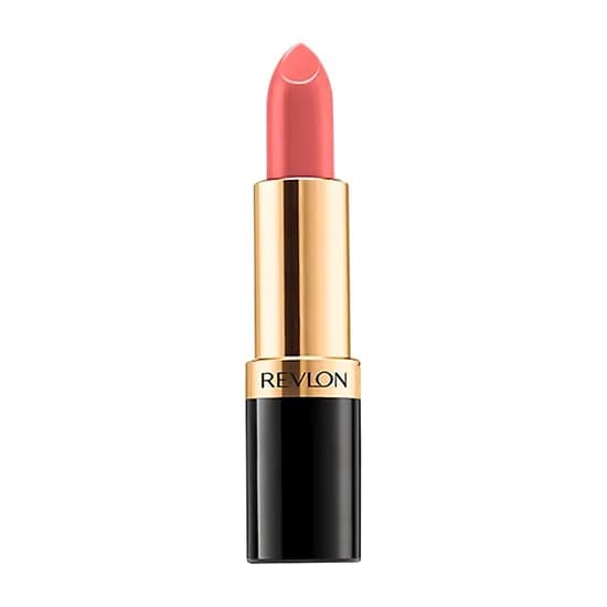 Revlon Super Lustrous Lipstick Soft Silver