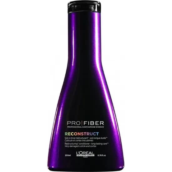 Cosmetico Loreal LP Pro-Fiber Recons Soin Acond 200ML - 3474630731912