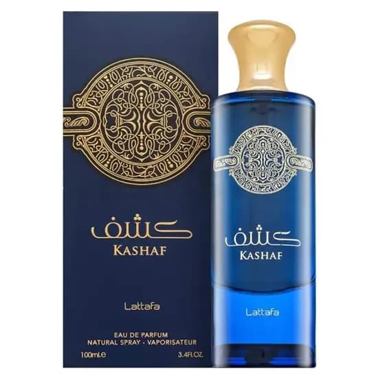 Lattafa Kashaf Edp Unisex 100ML