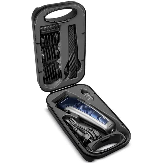 Maquina de Cortar Cabelo Mondial CR-09M - 110V