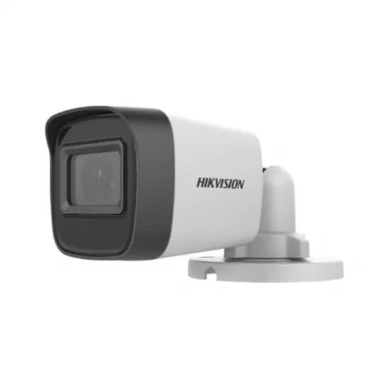 Camera Hikvision Bullet Mini DS-2CE16H0T-Itpfs 5MP