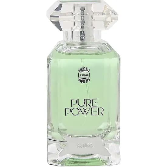 Ajmal Perfume Pure Power Mas Eau de Parfum 100ML