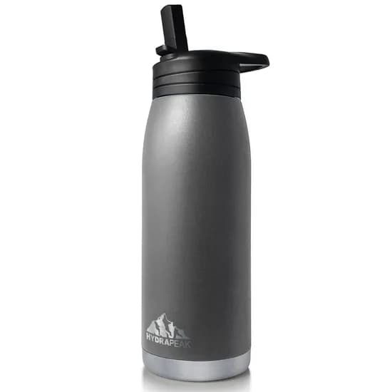 Garrafa Térmica Hydrapeak HP-FLOW-32-Graphite 946ML - Graphite