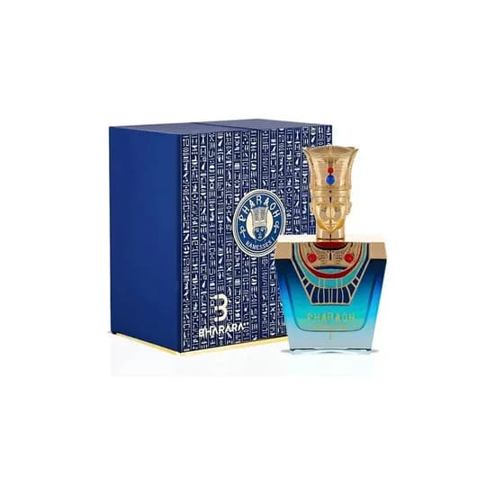 Bharara Pharaoh Ramesses I 100ML