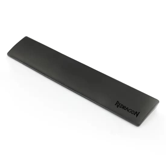 Apoio de Pulso para Teclado Redragon Meteor M P036 - Preto