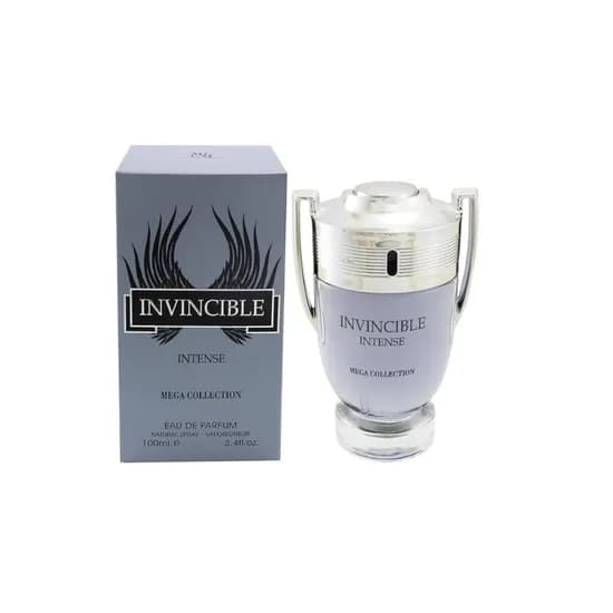 Mega Collection Invincible Extreme 100ML