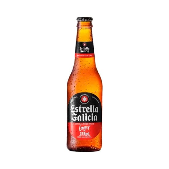 Cerveza Heineken Silver Botella - 650ML