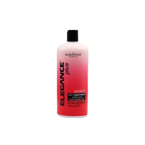Elegance Plus Miracle Conditioner 500 ML