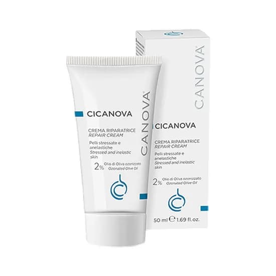 Crema Facial Canova Cicanova Repair 50ML