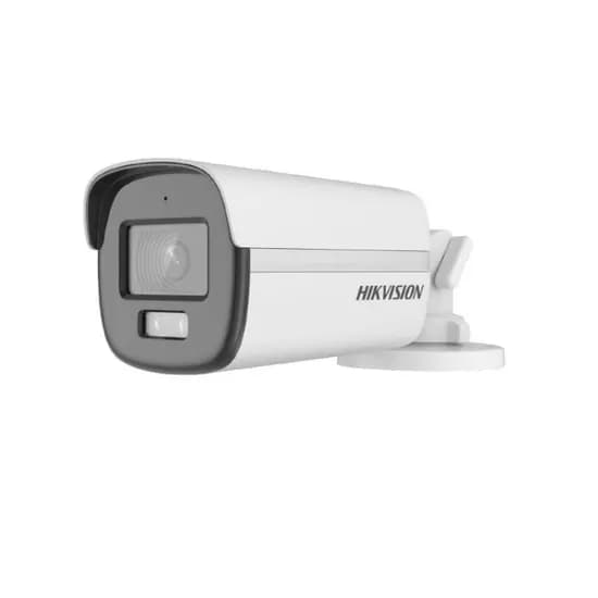 Hikvision Camera Bullet Mini DS-2CE10KF0T-FS 3K 2.8MM Colorv