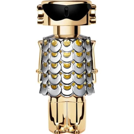 Perfume Paco Rabanne Fame Feminino Eau de Parfum 80ML Recargable