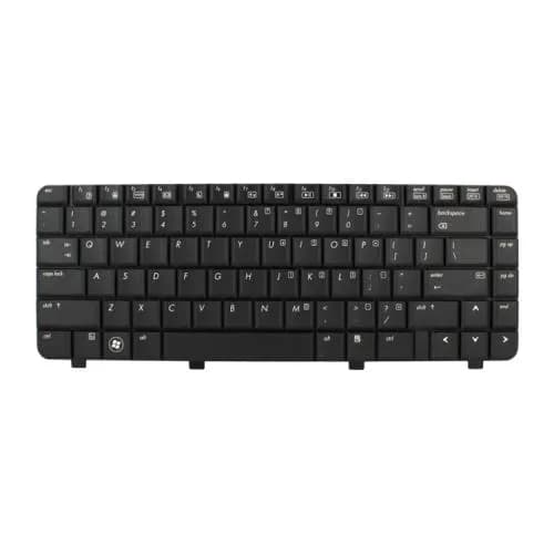 NB TCL HP DV4 Compaq CQ40-CQ45 Preto (US)