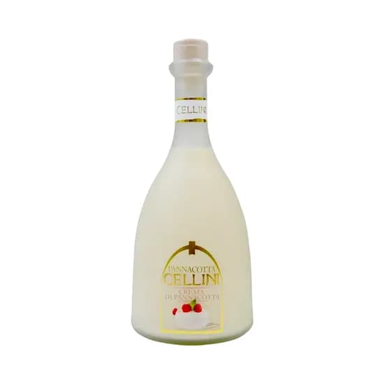 Licor Cellini Crema de Pannacotta 700ML