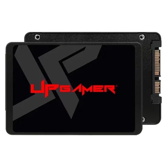 SSD Up Gamer UP530 480GB 2.5" SATA 3 550MBS - (Blister)