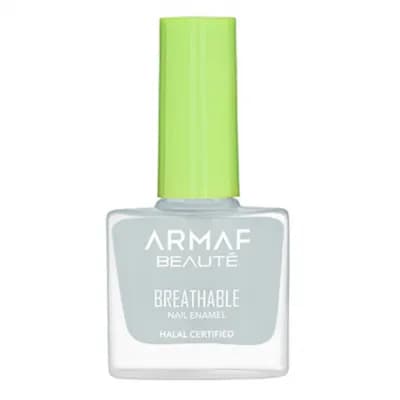Armaf Breathable Halal Nail Enamel HL346 Sophisticated Native
