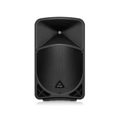 Caixa de Som Ativa Behringer B15X